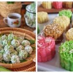 Resep Jajanan Mudah Dan Cepat