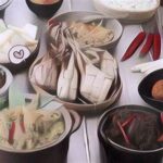 Resep Keluarga Hemat Tanpa Santan Tapi Tetap Lezat