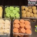 Resep Kue Awet Untuk Dijual