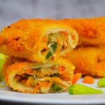 Resep Kulit Risoles Lembut Sempurna