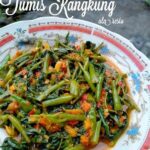 Resep Makan Malam Mudah Dan Cepat