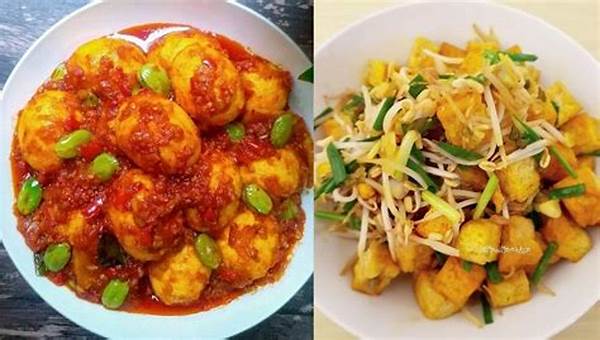 Resep Masakan Murah Sehari-hari