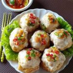 Resep Mudah Tahu Isi Bumbu.