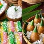 Resep Olahan Inovatif Jajanan Tradisional