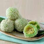 Resep Onde-onde Lezat Dan Gurih