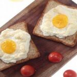 Resep Praktis Cloud Bread.