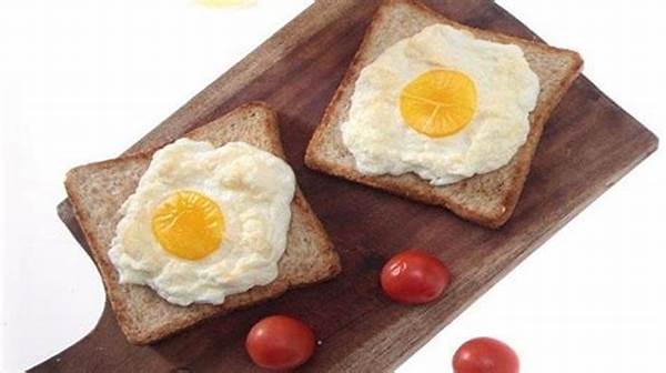 Resep Praktis Cloud Bread.