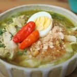 Resep Soto Lamongan Untuk Keluarga