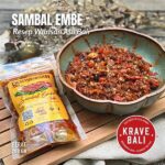Resep Tradisional Sambal Bali
