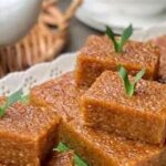 Resep Tradisional Wajik Ketan Manis