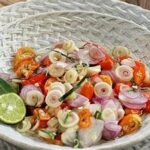 Sambal Bali Khas Restoran Terkenal