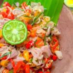 Sambal Matah Tahan Lama Dan Segar