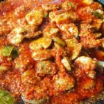 Sambal Segar Buatan Rumah