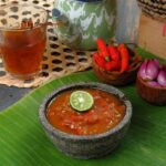 Sambal Terasi Pelengkap Lauk Enak