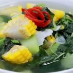 Sayur Bening Sehat Untuk Keluarga