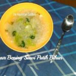 Sayur Bening Tradisional Tanpa Msg