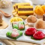 Sensasi Rasa Otentik Kue Global