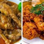 Sentuhan Baru Pada Hidangan Warisan