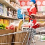Strategi Belanja Bulanan Efisien