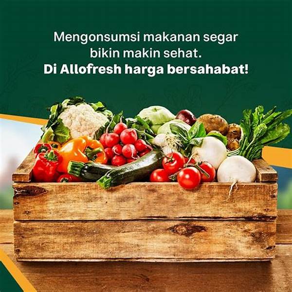 Strategi Belanja Dapur Yang Murah