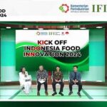 Street Food Dengan Gaya Inovatif