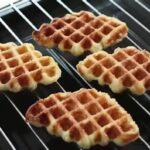 Teknik Memasak Croffle Terbaik