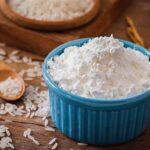 Tepung Alternatif Untuk Kue