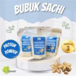 Tepung Nabati Sehat Untuk Diet