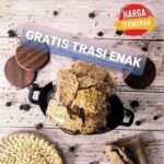 Tepung Pelapis Keripik Tempe Enak