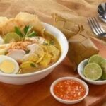 Tips Koya Gurih Untuk Taburan Soto