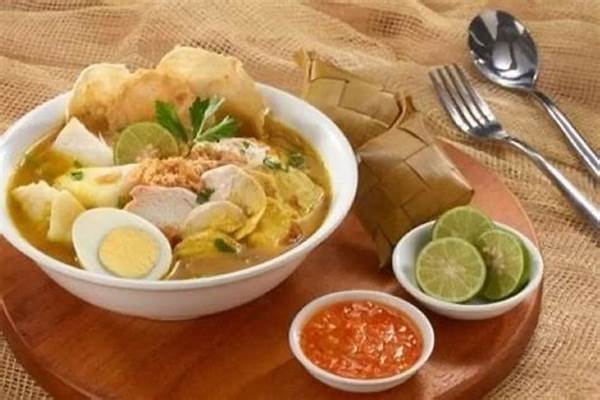 Tips Koya Gurih Untuk Taburan Soto