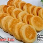 “tips Kue Awet Tanpa Basi”