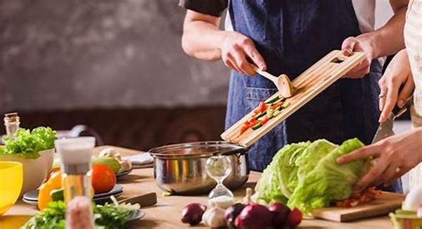 Tips Memasak Praktis Untuk Pemula