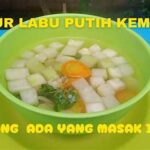 Tips Memasak Sayur Bening Sempurna