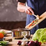 Tips Memasak Sederhana Untuk Pemula