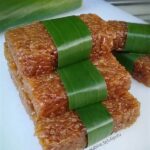 Tips Memasak Wajik Ketan Lezat