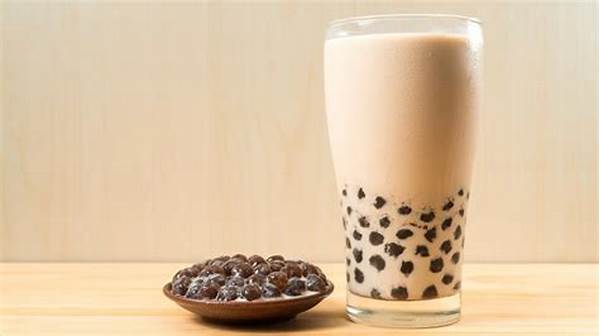 Tips Membuat Boba Sehat