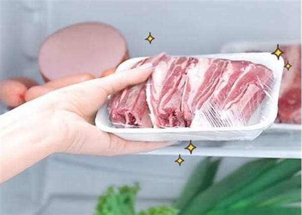 Tips Menyimpan Daging Sapi Segar