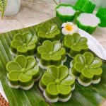 Tips Sukses Kue Talam Pandan
