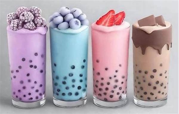 Trik Membuat Boba Cepat Masak