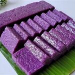 Wajik Ketan Untuk Acara Spesial.