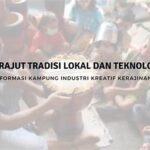 Adaptasi Teknologi Untuk Tradisi Lokal