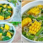 Cara Memasak Sayur Bening Diet