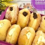 Cara Membuat Bomboloni Viral