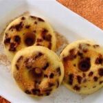 Cara Membuat Camilan Panggang Praktis