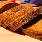 Cara Membuat Roti Rendah Karbohidrat