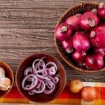 Cara Menyimpan Bawang Merah Dan Putih