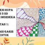 Eksplorasi Bentuk Dan Warna Makanan