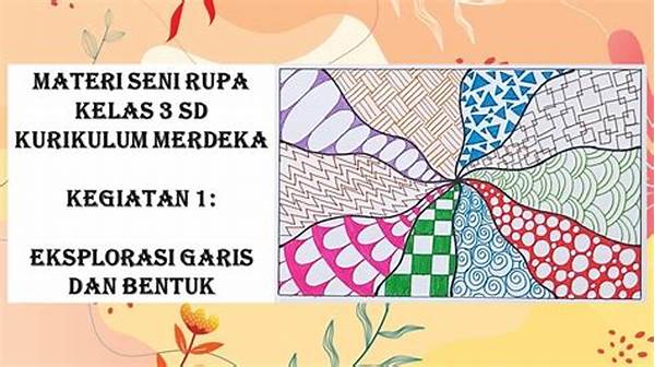 Eksplorasi Bentuk Dan Warna Makanan