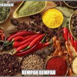 Eksplorasi Rempah-rempah Dalam Masakan